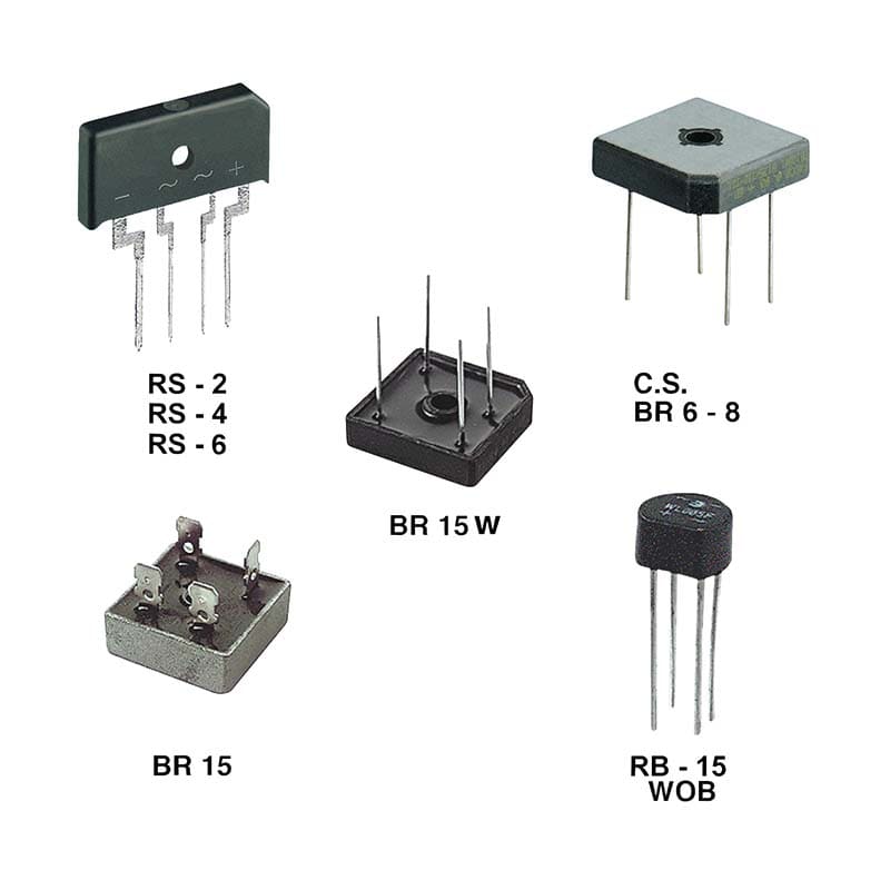 ELCART DISTRIBUTION - ERT640085000 FB2504 PD 25A 400V FASTON