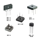 ELCART DISTRIBUTION - ERT640085000 FB2504 PD 25A 400V FASTON