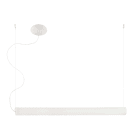 LINEA LIGHT (ILED) - ILD8846N TU-O SOSP.LED 56W L1500 DALI NW