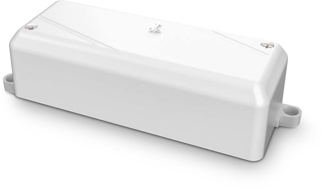 IESS SRL - EAARIVERM4NEXT CONCENTRATORE SERIE NEXT 4ING.CABLATI