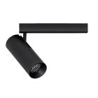 LINEA LIGHT (ILED) - ILD83978W35 INK FAR.22W 35 NERO 3000K INC