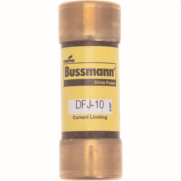 EATON - EAODFJ-110 DFJ-110 DRIVE FUSE