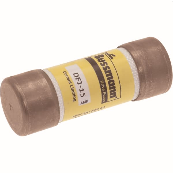 EATON - EAODFJ-15 DFJ-15 DRIVE FUSE