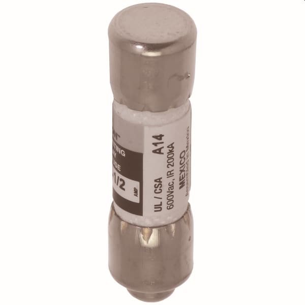 EATON - EAOFNQ-R-1-1-2 FNQ-R-1-1-2 FUS. NA, CC-TRON, TIME DELAY