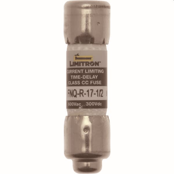 EATON - EAOFNQ-R-17-1-2 FNQ-R-17-1-2 FUS. NA, CC-TRON, TIME DELA