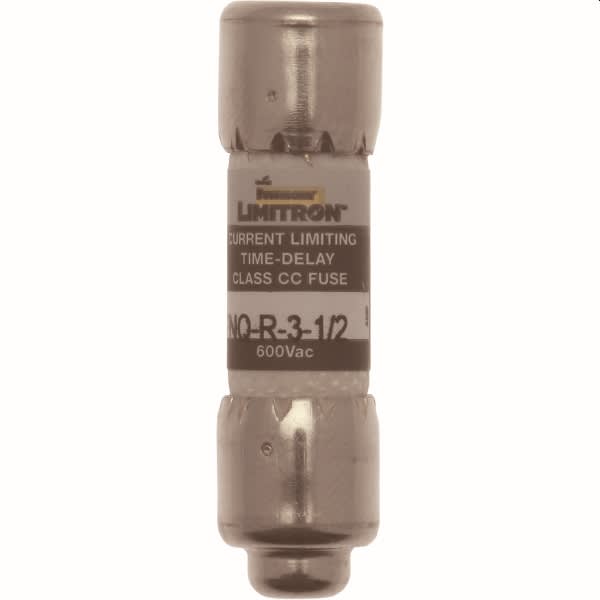 EATON - EAOFNQ-R-3-1-2 FNQ-R-3-1-2 FUS. NA, CC-TRON, TIME DELAY