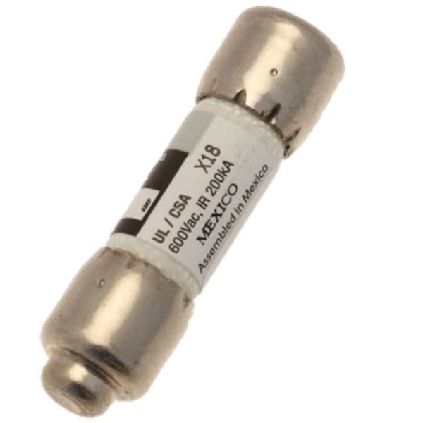 EATON - EAOFNQ-R-6-10 FNQ-R-6-10 FUS. NA, CC-TRON, TIME DELAY