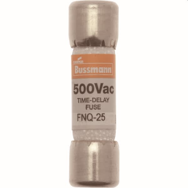 EATON - EAOFNQ-25 FNQ-25 BUSS MIDGET FUSE