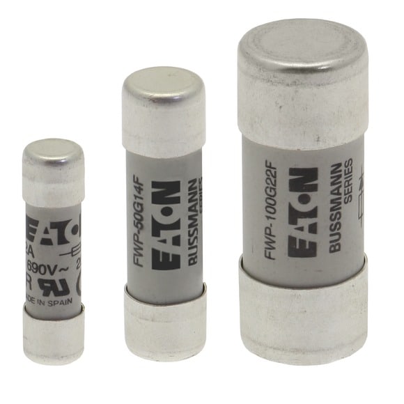 EATON - EAOFWP-16G14F FUSE 16A 690VAC GR 14X51