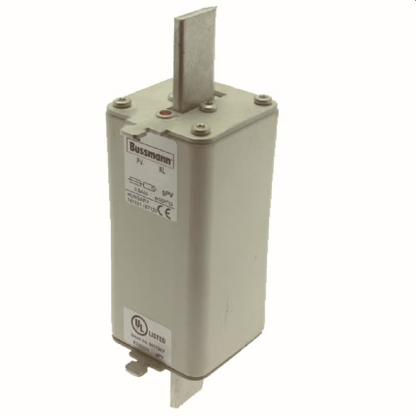 EATON - EAOPV-200A-2XL PV-200A-2XL FUSE 200A 1000V 2XL PV