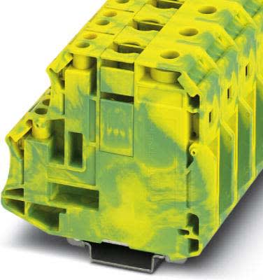 PHOENIX CONTACT - PHC3213144 UKH 70/4X10-PE MORSETTO DI POTENZA