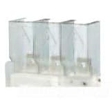 EATON - EAOTSH4-3T TSH4-3T SHROUD,UL98 100-200 NON-F