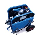 CANFOR UTENSILI SRL - CNF651/31 ASPO MOTORIZZATO IN.TI 600