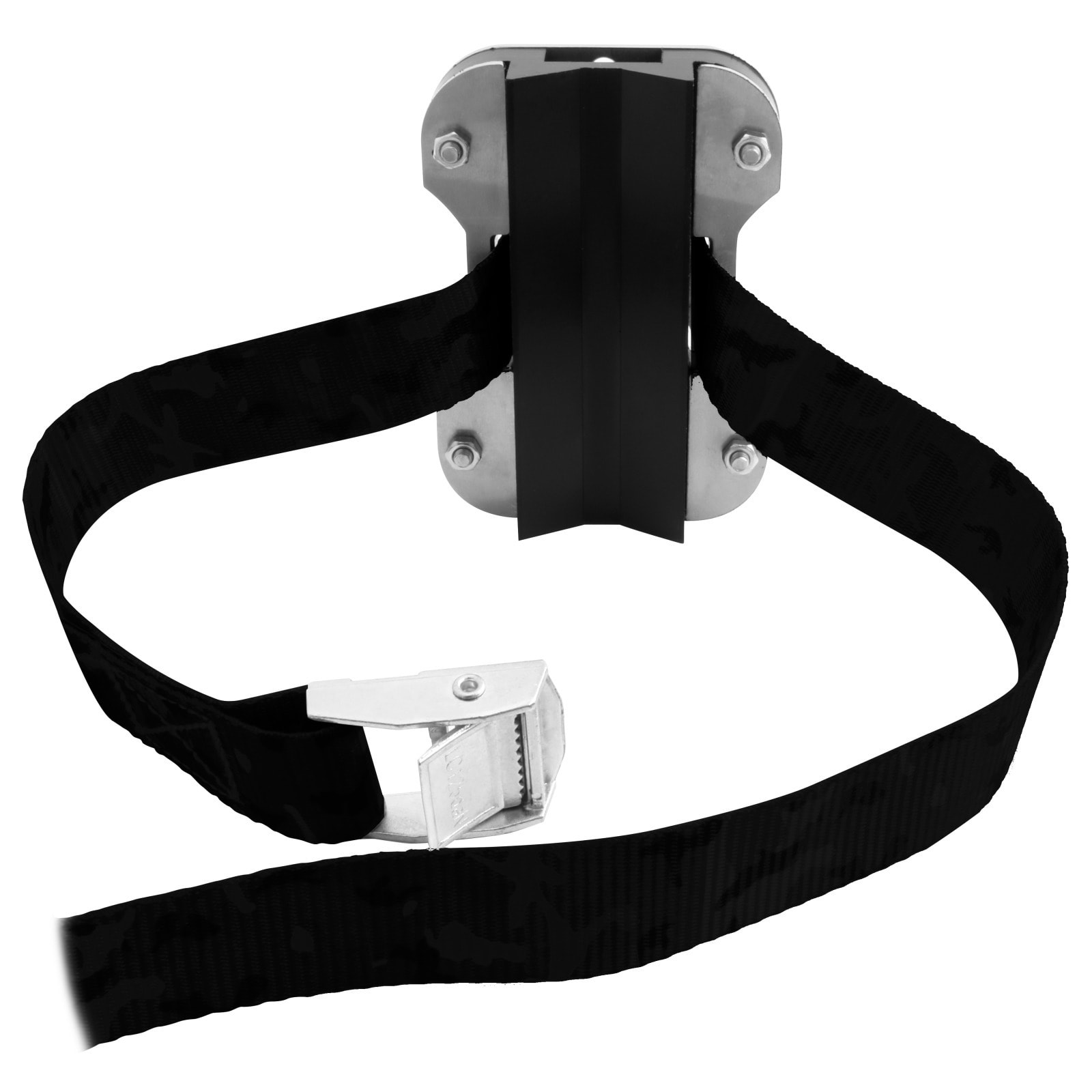 LINEA LIGHT (ILED) - ILD99802 KIT CINGHIA FISSAGGIO PER ALBERI