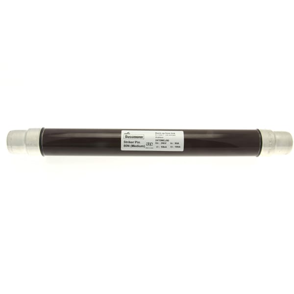 EATON - EAO17-5TDMEJ40 17-5TDMEJ40 17.5KV 40A 2 DIN BROWN RESIN