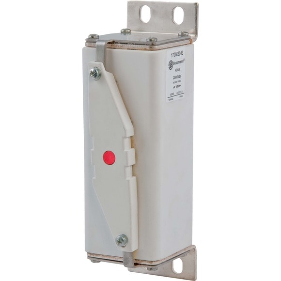 EATON - EAO170M2042 170M2042 FUSE 315A 2000VDC 2+/A173 DST A