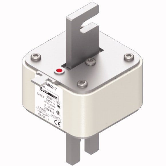 EATON - EAO170M6217 170M6217 FUSE 1400A 690V 3TN/110 AR UC