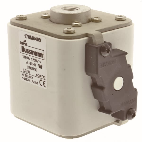 EATON - EAO170M6498 170M6498 FUSE 1000A 1250V 3BKN/90 AR