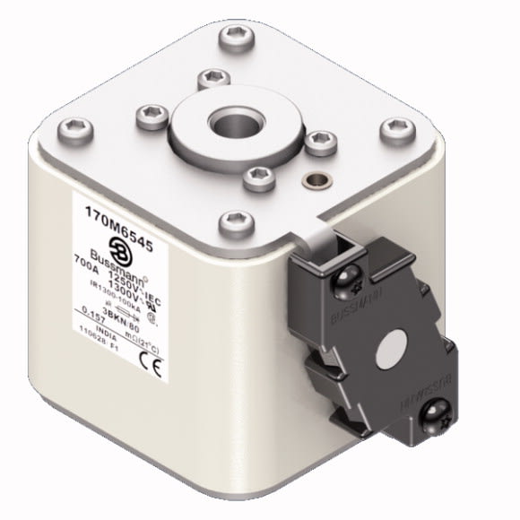 EATON - EAO170M6545 170M6545 FUSE 700A 1250V 3BKN/80 AR CU