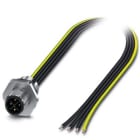 PHOENIX CONTACT - PHC1411607 Connettore per apparecchi anteriore