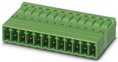 PHOENIX CONTACT - PHC1843980 IFMC 1,5/ 2-ST-3,5 SPINA