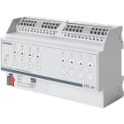 SIEMENS - BUILDING T - BCT5WG1543-1DB51 ATTUATORE TAPPARELLE N 543D51 8X230V 6A