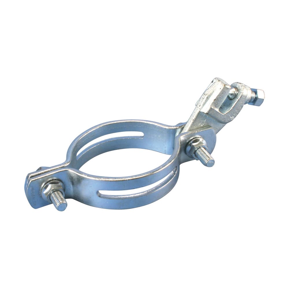 NVENT ERICO - ERI404390 STD UNIVERSAL SWAY BRACE,EG,3 P,80 DN