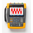 FLUKE ITALIA SRL - FLK5282560 MDA-550 ANALIZZ AZIONAMENTO MOTORE,4 CAN