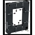 SCHNEIDER ELECTRIC - SNRMETSECT5GG060 TA APRIBILE -600/5A - 85X125 MM