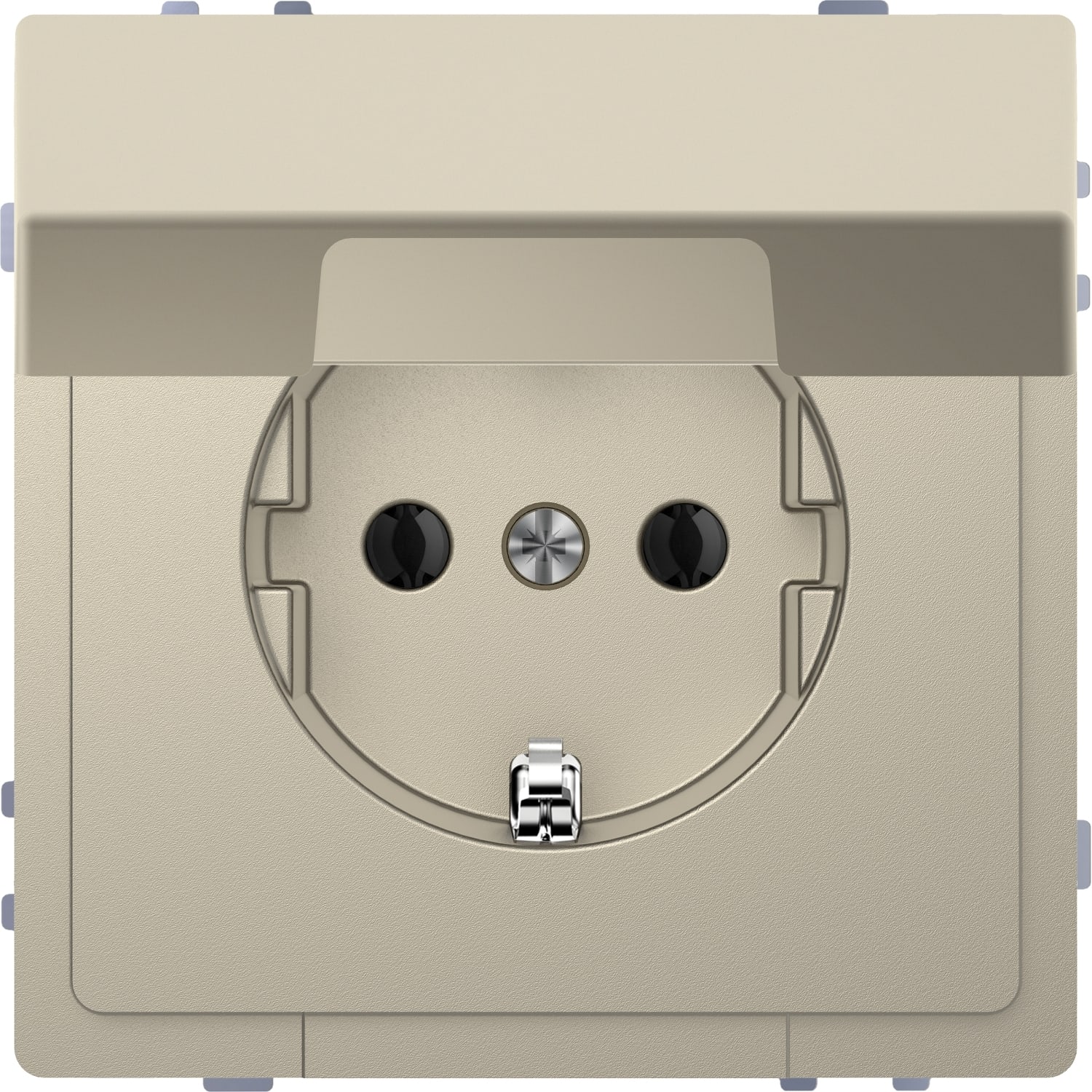 SCHNEIDER ELECTRIC - SNRMTN2310-6033 SCHUKO+ICP+PIT+HL SAH SYSDS