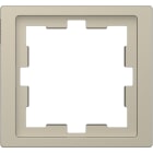 SCHNEIDER ELECTRIC - SNRMTN4010-6533 CORNICE D-LIFE 1G SAHARA