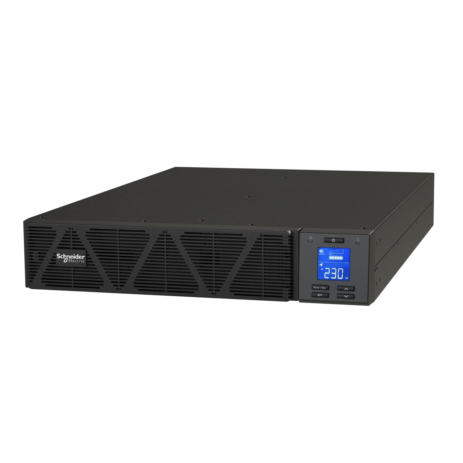 SCHNEIDER ELECTRIC - SNRSRVS3KRI EASY SRVS 3000VA RACK SENZA KIT RACK