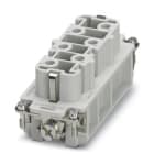 PHOENIX CONTACT - PHC1406530 HC-HS06-I-UT-F INSERTO PORTACONTATTI FEM