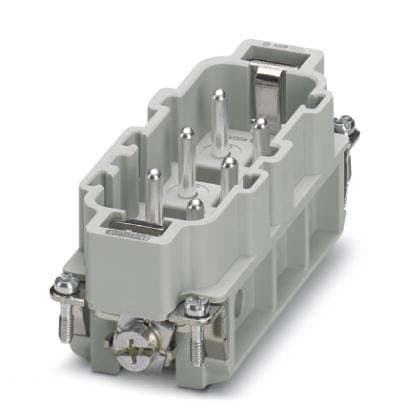 PHOENIX CONTACT - PHC1406531 HC-HS06-I-UT-M INSERTO PORTACONTATTI MAS