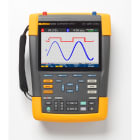 FLUKE ITALIA SRL - FLK5282331 190-062-III OSCILLOSCOPIO 60MHZ, 2 CANAL
