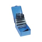 ABC TOOLS SPA - ABCF65300025 25 PUNTE F 6530X25 + CONT.
