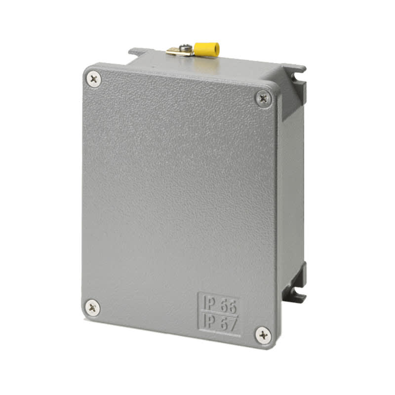 COSMEC - CSM65300EX SCATOLA DERIV. ATEX INT.90X90X53 IP66