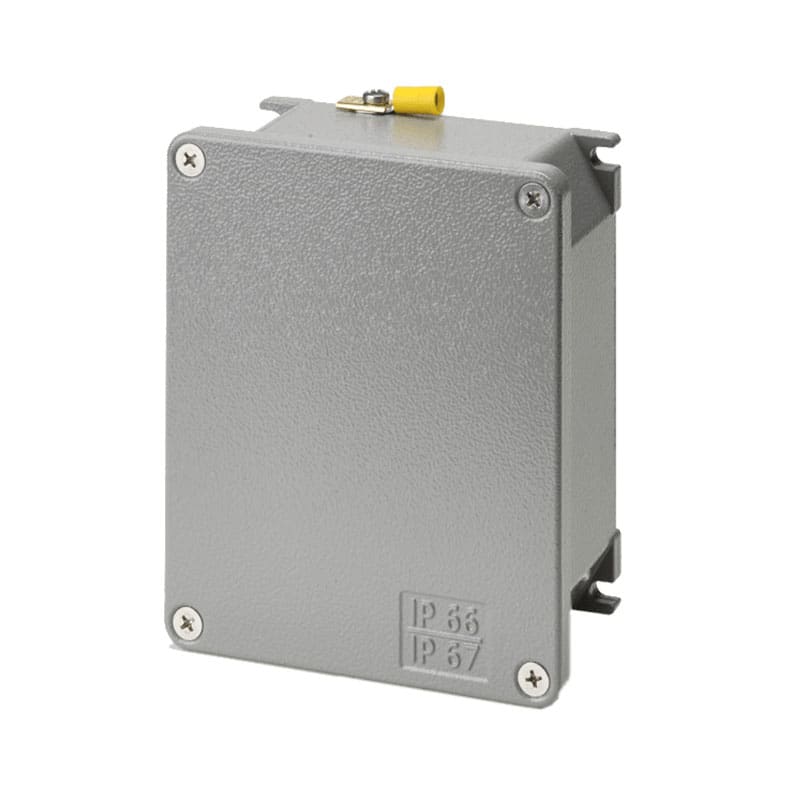 COSMEC - CSM65301EX SCATOLA DERIV. ATEX INT.128X103X55 IP66