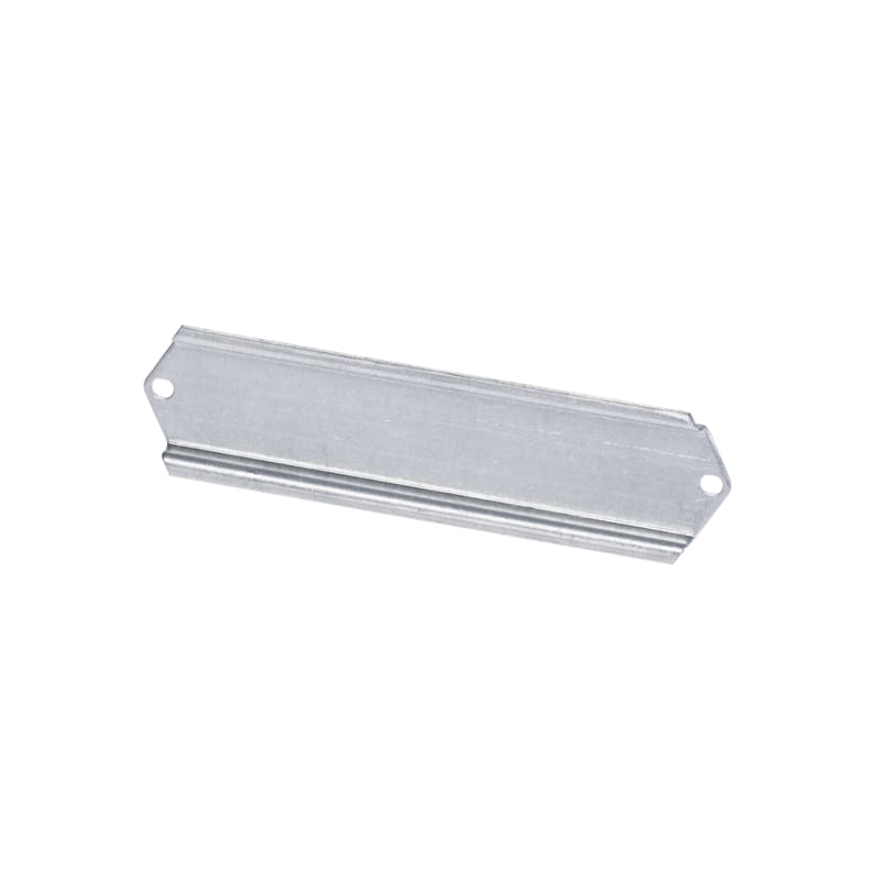 SCAME PARRE SPA - SCA653.021 KIT GUIDA DIN PER ALUBOX 653.01