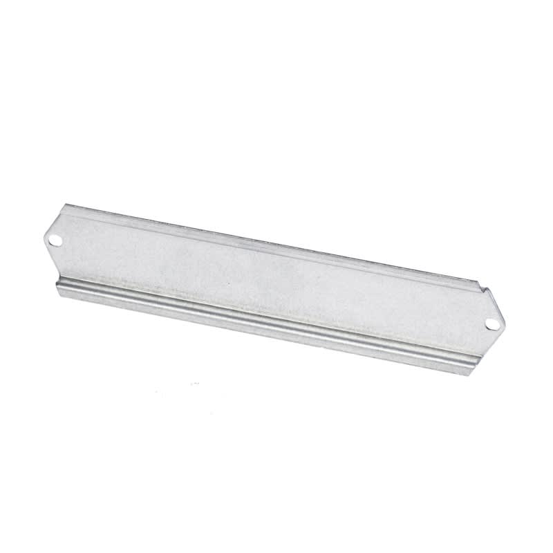 SCAME PARRE SPA - SCA653.022 KIT GUIDA DIN PER ALUBOX 653.02