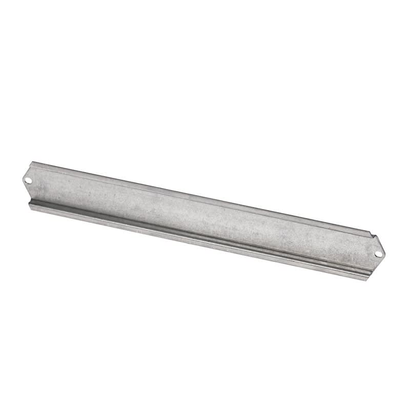 SCAME PARRE SPA - SCA653.024 KIT GUIDA DIN PER ALUBOX 653.04