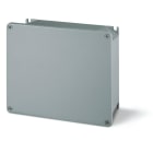 SCAME PARRE SPA - SCA653.04 CASSETTA ALUBOX 253X217X93 MM