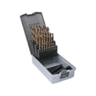 ABC TOOLS SPA - ABCF65322025 25 PUNTE F 6532/2X25 + CONT.