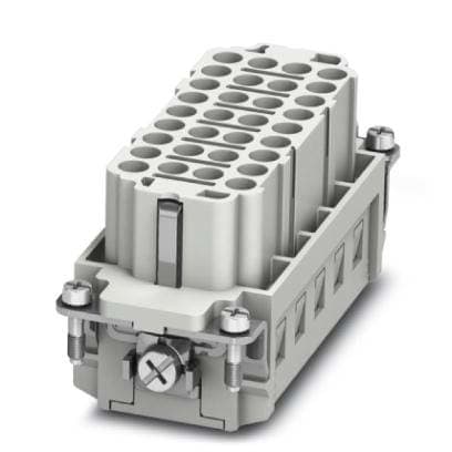 PHOENIX CONTACT - PHC1584745 HC-BB32-I-CT-F INSERTO PORTACONTATTI FEM
