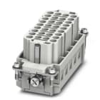 PHOENIX CONTACT - PHC1584745 HC-BB32-I-CT-F INSERTO PORTACONTATTI FEM