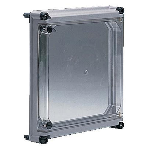 ABB SPA - ABB4TBO856036C0100 APO 71 COPERCHIO C/PORTELLO RAL7035
