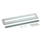 ABB SPA - ABB4TBP833272C0100 PS PANNELLO MODULARE 150X500 PREFORATO
