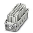 PHOENIX CONTACT - PHC1584758 HC-BB46-I-CT-F INSERTO PORTACONTATTI FEM