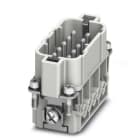 PHOENIX CONTACT - PHC1585294 HC-A10-I-UT-M INSERTO PORTACONTATTI