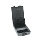 ABC TOOLS SPA - ABCF65360019 SCATOLE PER PUNTE ELIC.1-10 MM